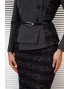 MODA-URS 25-2594 Костюм юбочный