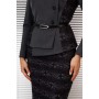 MODA-URS 25-2594 Костюм юбочный