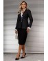 MODA-URS 25-2838 Костюм юбочный