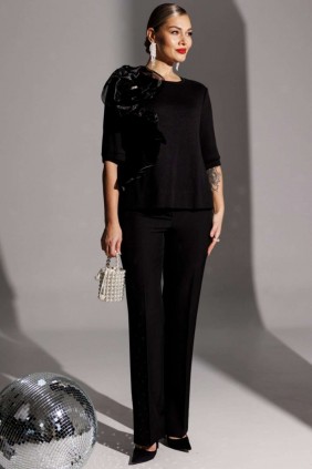 MODA-URS 25-2883 Костюм брючный