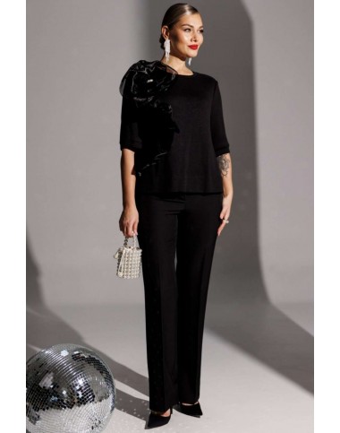 MODA-URS 25-2883 Костюм брючный