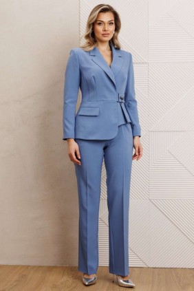MODA-URS 25-2926 Костюм брючный