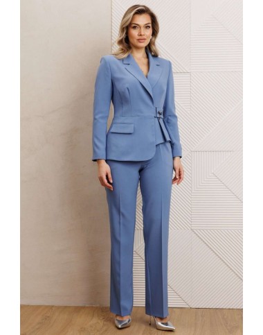 MODA-URS 25-2926 Костюм брючный