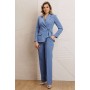 MODA-URS 25-2926 Костюм брючный