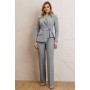 MODA-URS 25-2926 Костюм брючный