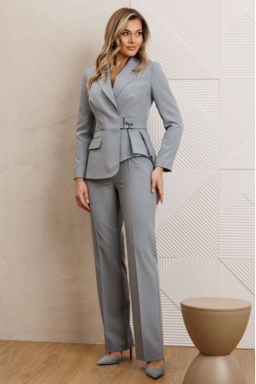 MODA-URS 25-2926 Костюм брючный