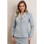 MODA-URS 25-2931 Костюм юбочный