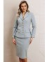 MODA-URS 25-2931 Костюм юбочный