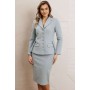 MODA-URS 25-2931 Костюм юбочный