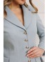 MODA-URS 25-2931 Костюм юбочный