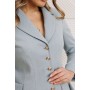 MODA-URS 25-2931 Костюм юбочный