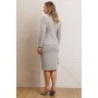 MODA-URS 25-2931 Костюм юбочный MODA-URS 25-2931 Костюм юбочный