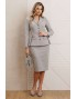 MODA-URS 25-2931 Костюм юбочный MODA-URS 25-2931 Костюм юбочный