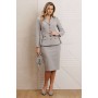 MODA-URS 25-2931 Костюм юбочный MODA-URS 25-2931 Костюм юбочный