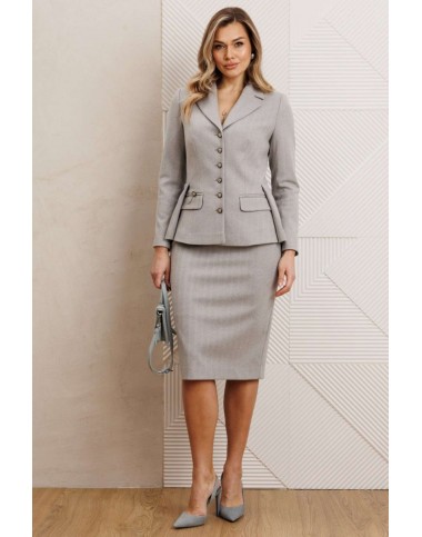 MODA-URS 25-2931 Костюм юбочный MODA-URS 25-2931 Костюм юбочный