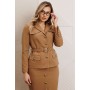 MODA-URS 25-2935 Костюм юбочный