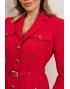 MODA-URS 25-2935 Костюм юбочный
