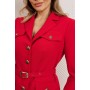 MODA-URS 25-2935 Костюм юбочный