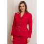 MODA-URS 25-2935 Костюм юбочный