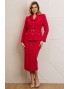 MODA-URS 25-2935 Костюм юбочный
