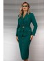 MODA-URS 25-2935 Костюм юбочный