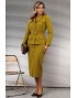MODA-URS 25-2935 Костюм юбочный