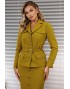 MODA-URS 25-2935 Костюм юбочный