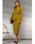 MODA-URS 25-2935 Костюм юбочный