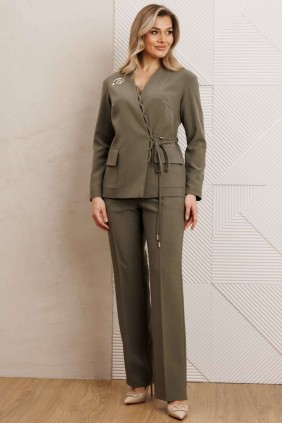 MODA-URS 25-2939 Костюм брючный