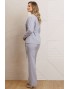 MODA-URS 25-2939 Костюм брючный