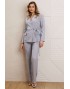 MODA-URS 25-2939 Костюм брючный