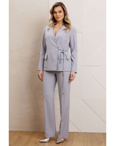 MODA-URS 25-2939 Костюм брючный