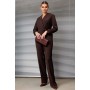 MODA-URS 25-2939 Костюм брючный