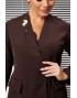 MODA-URS 25-2939 Костюм брючный