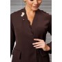 MODA-URS 25-2939 Костюм брючный