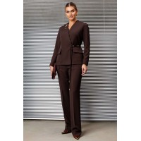 MODA-URS 25-2939 Костюм брючный