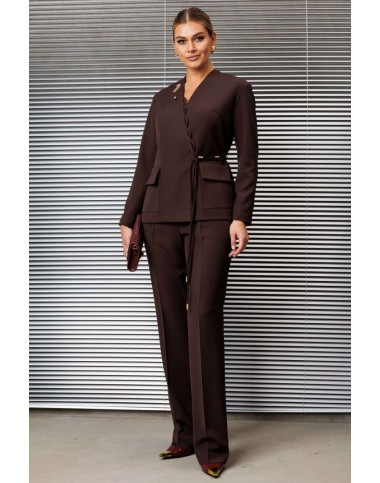 MODA-URS 25-2939 Костюм брючный