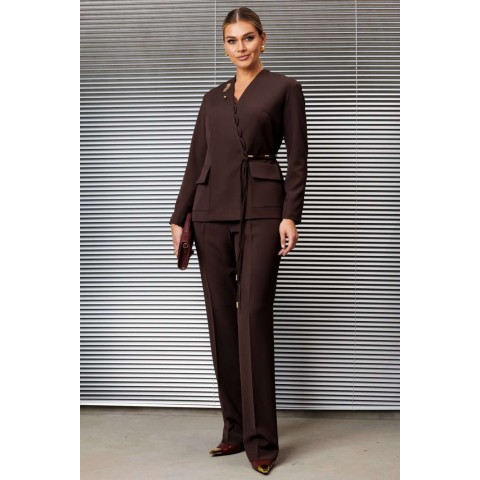 MODA-URS 25-2939 Костюм брючный
