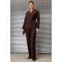 MODA-URS 25-2939 Костюм брючный