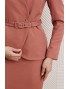 MODA-URS 25-2940 Костюм юбочный