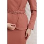 MODA-URS 25-2940 Костюм юбочный