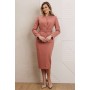 MODA-URS 25-2940 Костюм юбочный