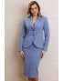 MODA-URS 25-2942 Костюм юбочный MODA-URS 25-2942 Костюм юбочный