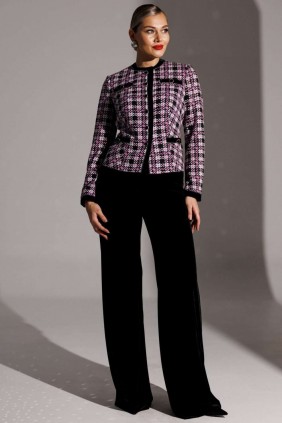 MODA-URS 25-2950 Костюм брючный