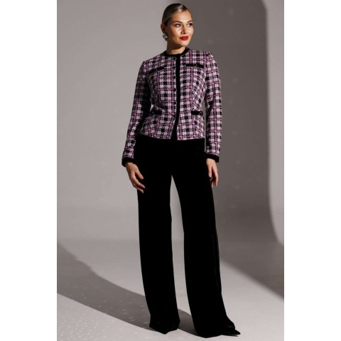 MODA-URS 25-2950 Костюм брючный