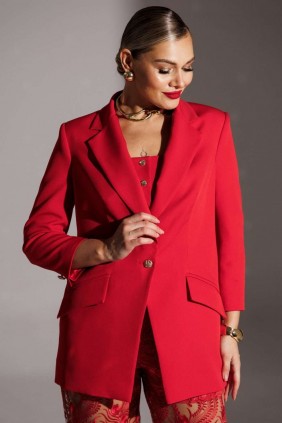 MODA-URS 25-2951 Жакет MODA-URS 25-2951 Жакет