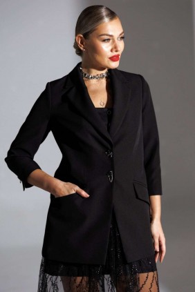 MODA-URS 25-2951 Жакет MODA-URS 25-2951 Жакет