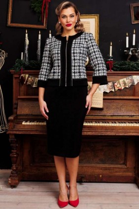 MODA-URS 2504 Комплект