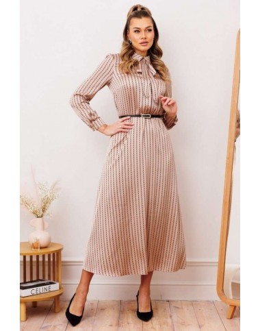 MODA-URS 2524 Платье