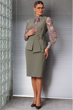 MODA-URS 2538 Комплект